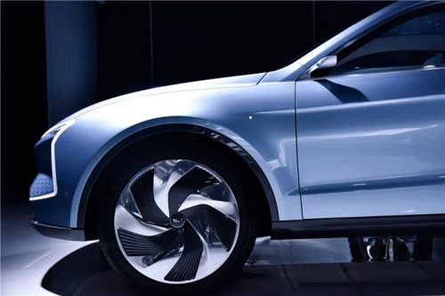 某車企數字化工廠案例